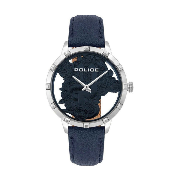 Police Marietas PL.16041MS/03 Ladies Watch - Police Marietas PL.16041MS/03 Ladies Watch