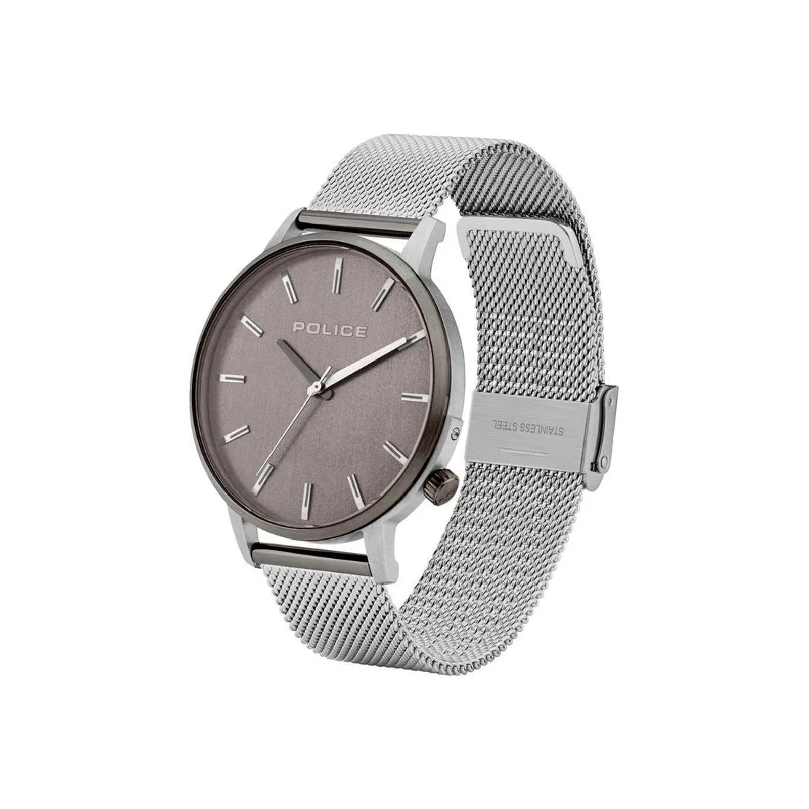 Police Marmol PL.15923JSTU/79MM Mens Watch - Police Marmol PL.15923JSTU/79MM Mens Watch - View 2