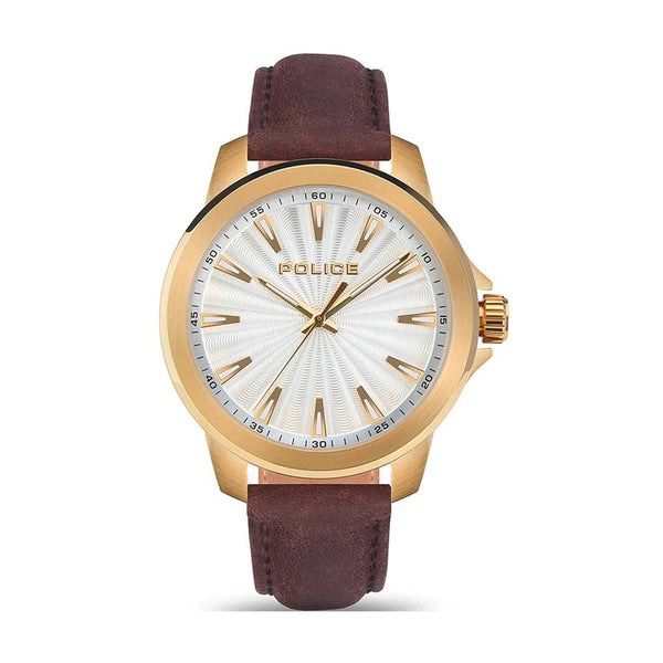 Police Mensor PEWJA2207804 Mens Watch - Police Mensor PEWJA2207804 Mens Watch