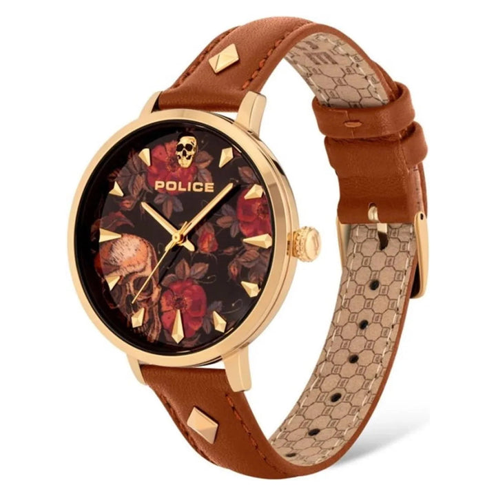 Police Miona PL.16034MSG/02 Ladies Watch - Police Miona PL.16034MSG/02 Ladies Watch - View 2