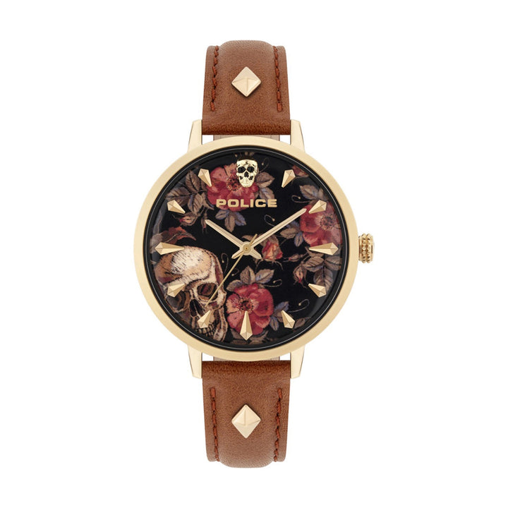 Police Miona PL.16034MSG/02 Ladies Watch - Police Miona PL.16034MSG/02 Ladies Watch