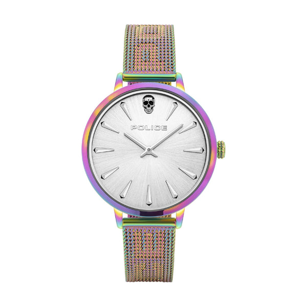 Police Miona PL.16035MSRW/04MM Ladies Watch - Police Miona PL.16035MSRW/04MM Ladies Watch