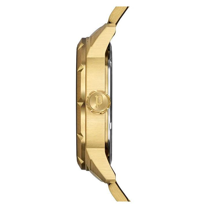 Police Neist PL.15715JSG/02AM Mens Watch - Police Neist PL.15715JSG/02AM Mens Watch - View 4