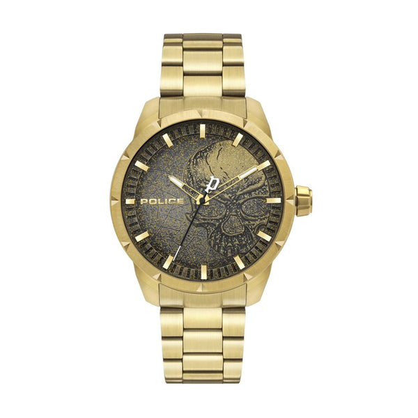 Police Neist PL.15715JSG/02AM Mens Watch - Police Neist PL.15715JSG/02AM Mens Watch