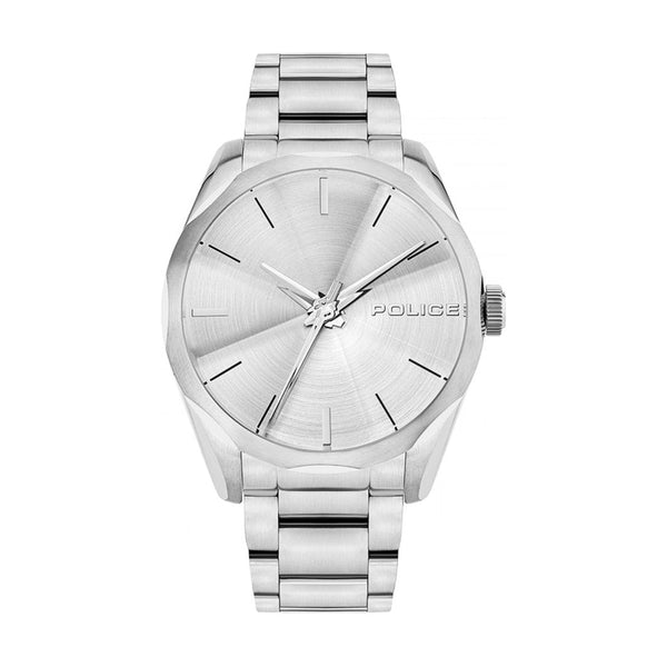 Police Raglan PL.15712JS/04M Mens Watch - Police Raglan PL.15712JS/04M Mens Watch