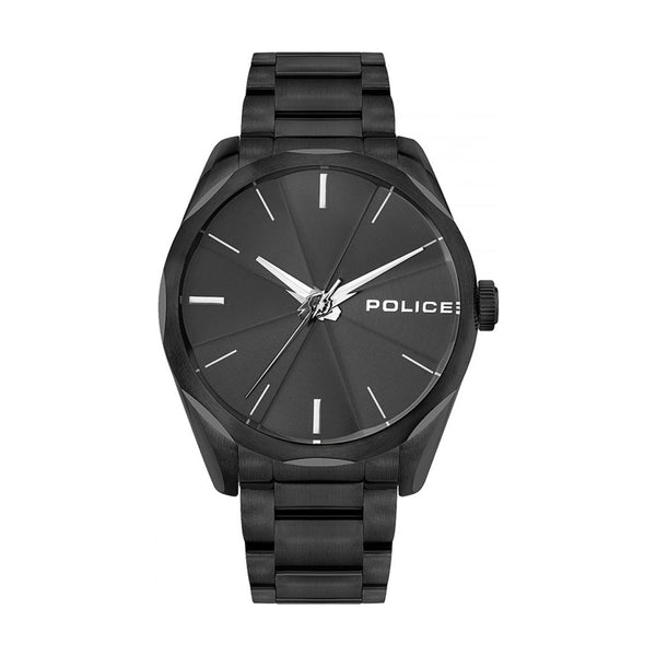 Police Raglan PL.15712JSB/02M Mens Watch - Police Raglan PL.15712JSB/02M Mens Watch