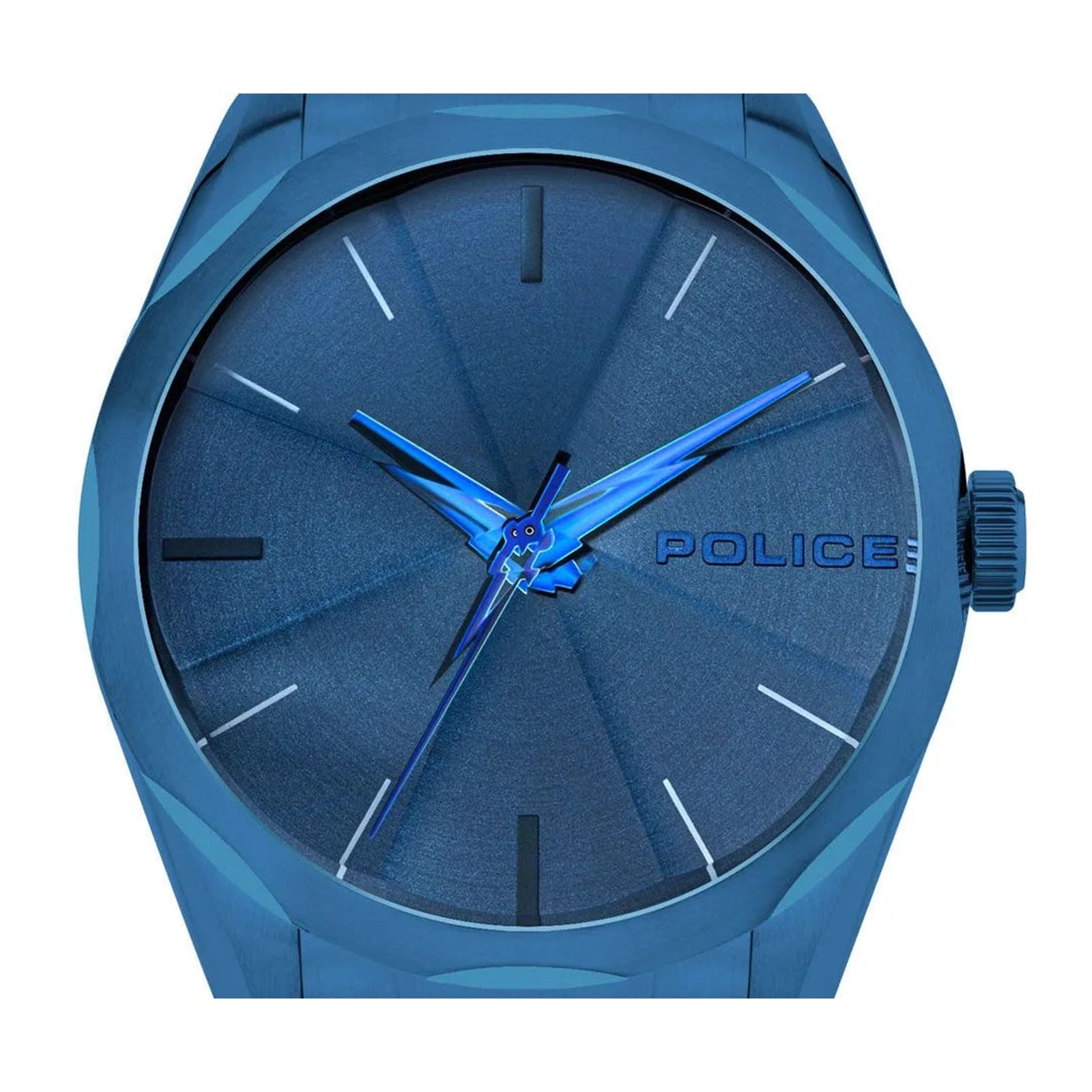 Police Raglan PL.15712JSBL/03M Mens Watch - Police Raglan PL.15712JSBL/03M Mens Watch - View 2