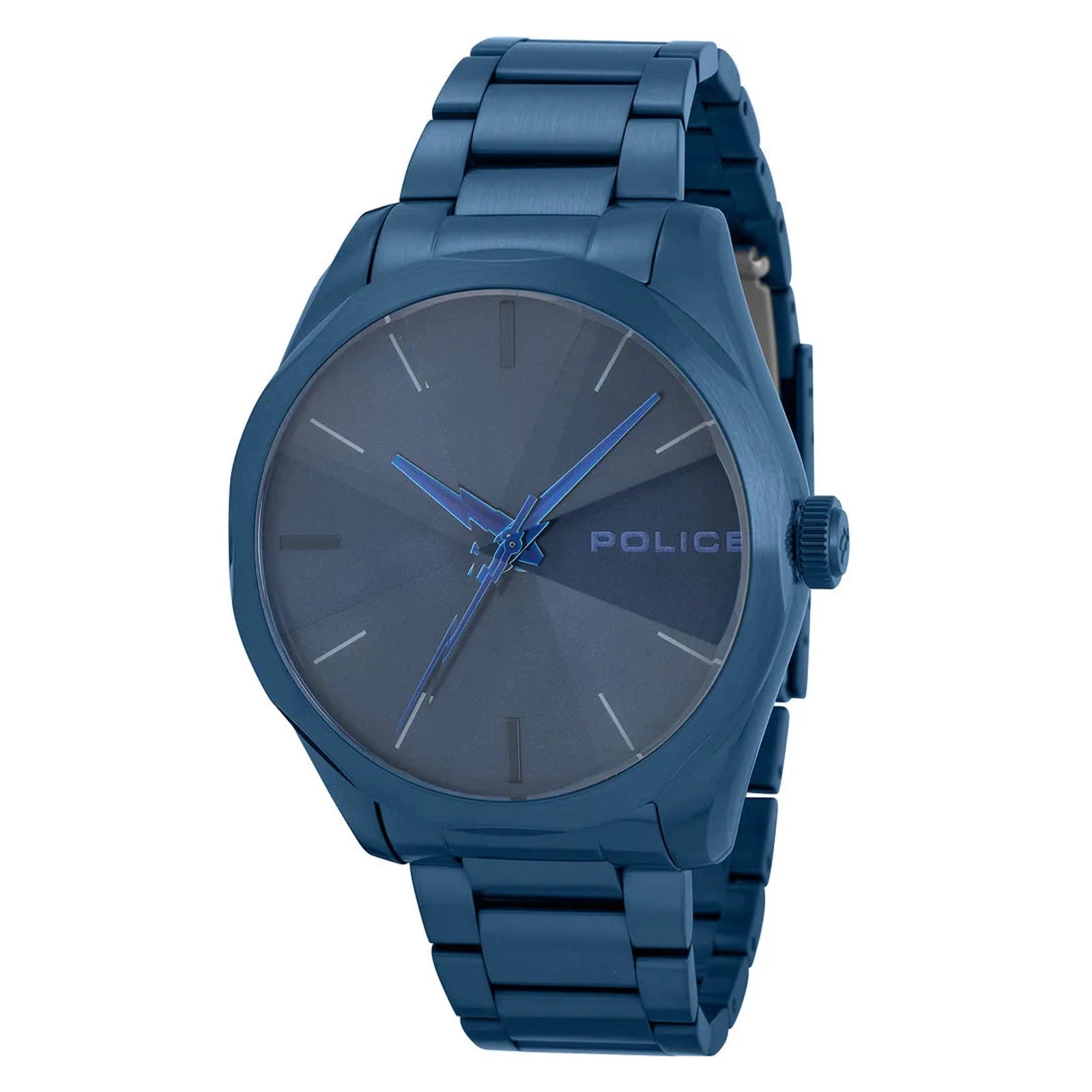 Police Raglan PL.15712JSBL/03M Mens Watch - Police Raglan PL.15712JSBL/03M Mens Watch - View 4