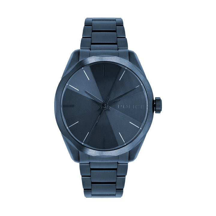 Police Raglan PL.15712JSBL/03M Mens Watch - Police Raglan PL.15712JSBL/03M Mens Watch