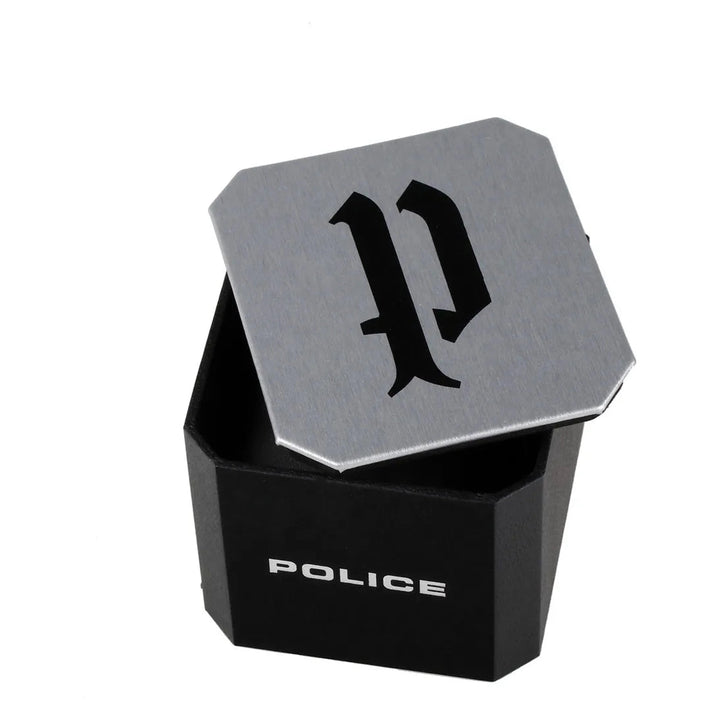 Police Raglan PL.15712JSBL/03M Mens Watch - Police Raglan PL.15712JSBL/03M Mens Watch - View 5