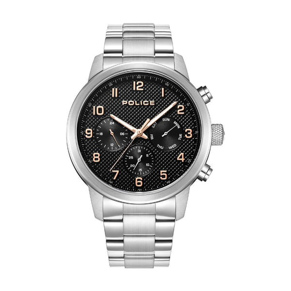 Police Raho PEWJF2228203 Mens Watch - Police Raho PEWJF2228203 Mens Watch