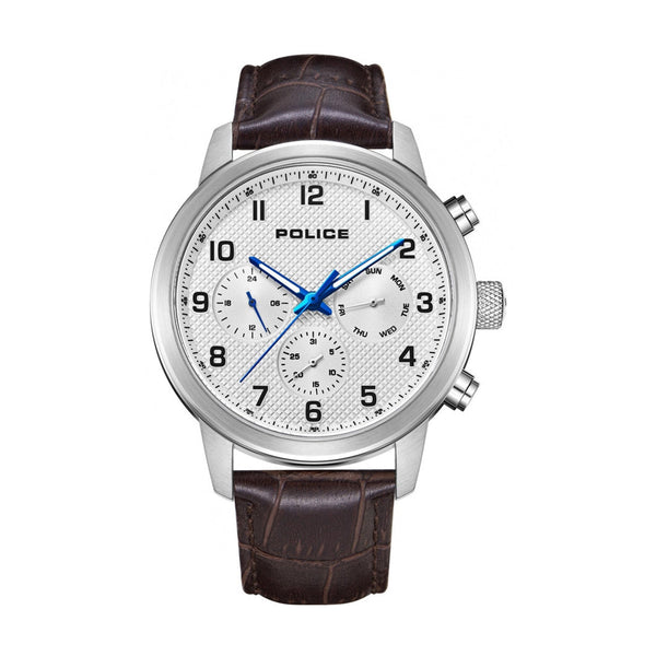 Police Raho PEWJK2228201 Mens Watch - Police Raho PEWJK2228201 Mens Watch