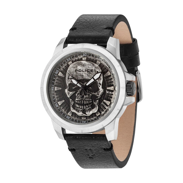 Police Reaper PL.14385JS/57 Mens Watch - Police Reaper PL.14385JS/57 Mens Watch