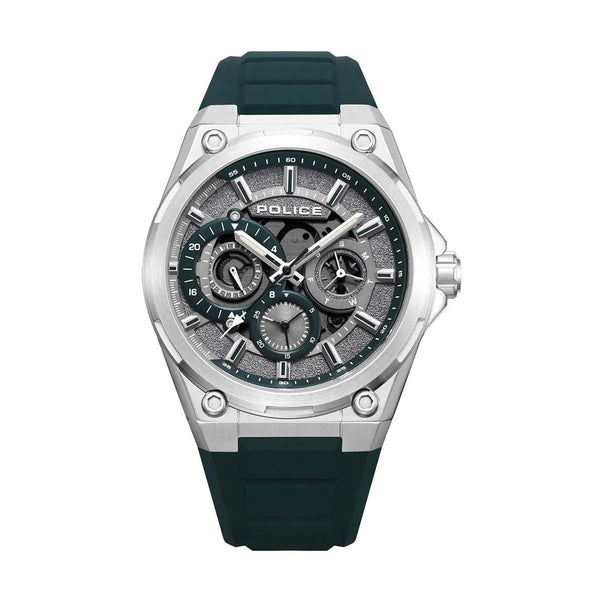 Police Salkantay PEWJQ2203204 Mens Watch - Police Salkantay PEWJQ2203204 Mens Watch
