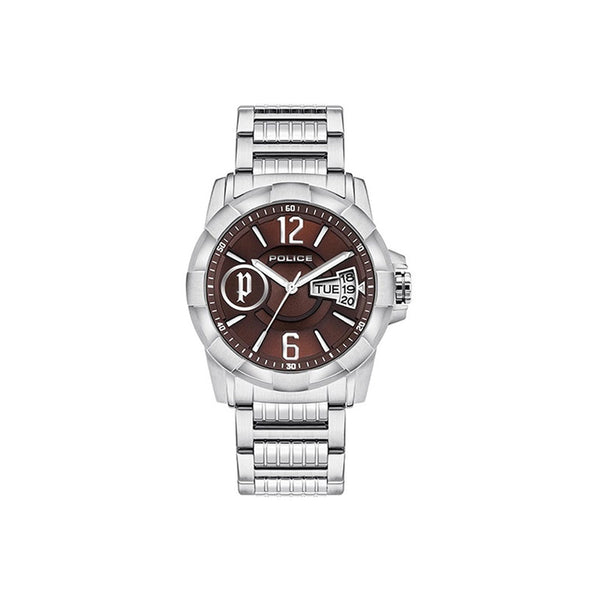 Police Scout PL.12221JS/12M Mens Watch - Police Scout PL.12221JS/12M Mens Watch