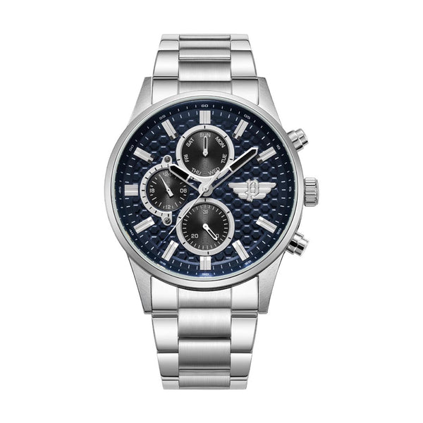 Police Tauriko PEWJK2229405 Mens Watch - Police Tauriko PEWJK2229405 Mens Watch
