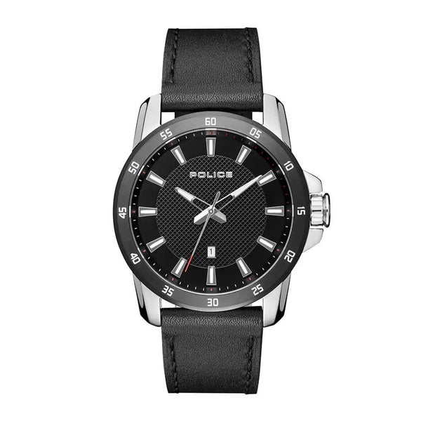 Police Tromso PL.15526JSTB/02 Mens Watch - Police Tromso PL.15526JSTB/02 Mens Watch