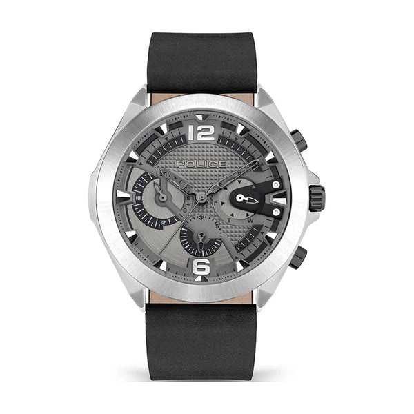 Police Zenith PEWJF2108701 Mens Watch - Police Zenith PEWJF2108701 Mens Watch