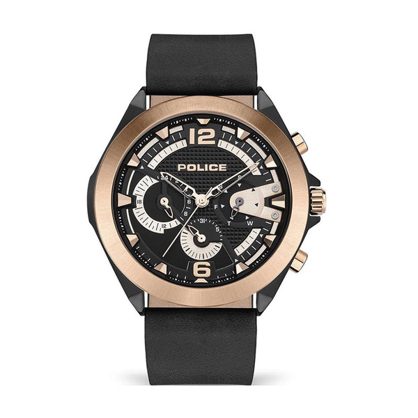Police Zenith PEWJF2108740 Mens Watch - Police Zenith PEWJF2108740 Mens Watch