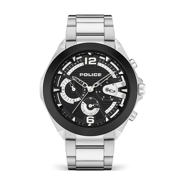 Police Zenith PEWJK2108741 Mens Watch - Police Zenith PEWJK2108741 Mens Watch