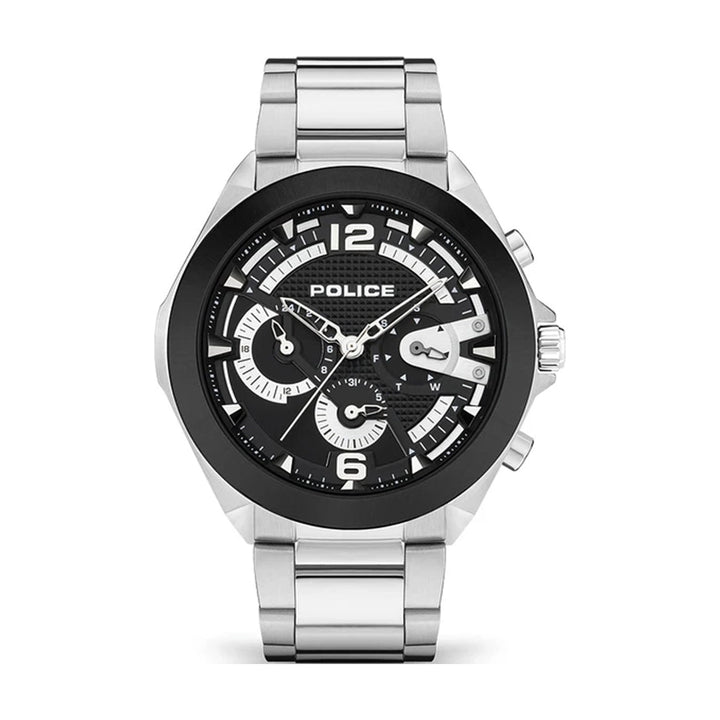 Police Zenith PEWJK2108741 Mens Watch - Police Zenith PEWJK2108741 Mens Watch