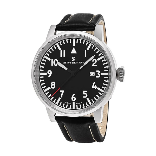 Revue Thommen Airspeed Automatic 16053.2537 Men’s Watch