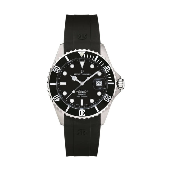 Revue Thommen Diver Automatic 17571.2137 Men’s Watch