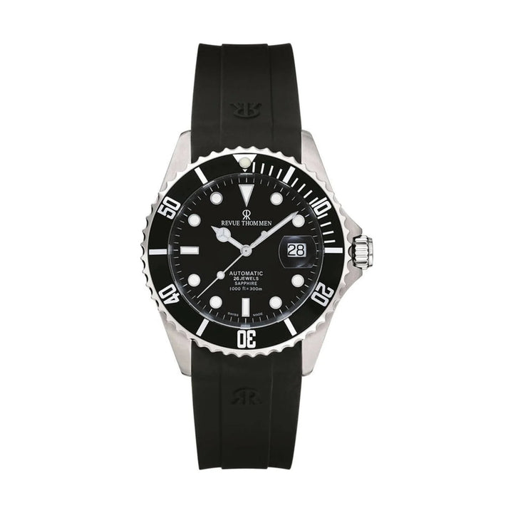 Revue Thommen Diver Automatic 17571.2117 Men’s Watch