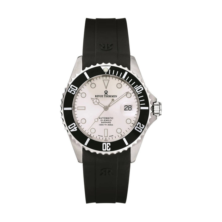 Revue Thommen Diver Automatic 17571.2827 Mens Watch - Revue Thommen Diver Automatic 17571.2827 Mens Watch