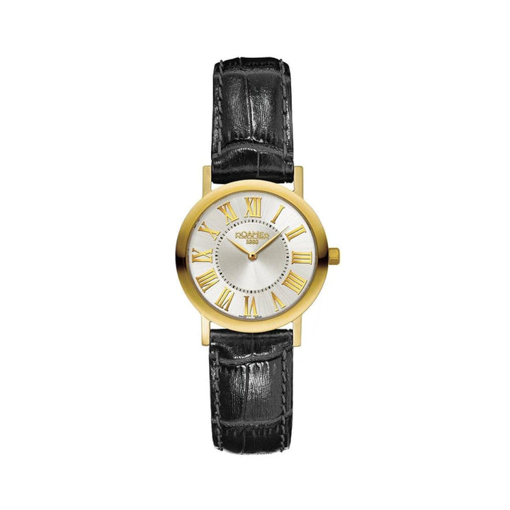 Roamer Limelight Ladies 9340004811SEL Ladies Watch - Roamer Limelight Ladies 9340004811SEL Ladies Watch