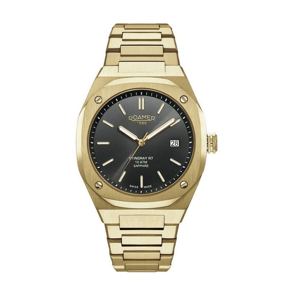 Roamer Stingray R7 854833485550 Mens Watch - Roamer Stingray R7 854833485550 Mens Watch