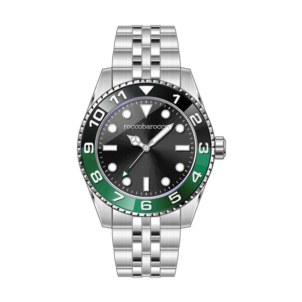 Roccobarocco RB.4886M-10M Mens Watch - Roccobarocco RB.4886M-10M Mens Watch
