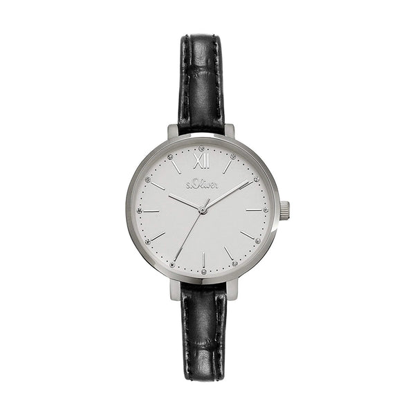 s.Oliver SO-4194-LQ Ladies Watch - s.Oliver SO-4194-LQ Ladies Watch