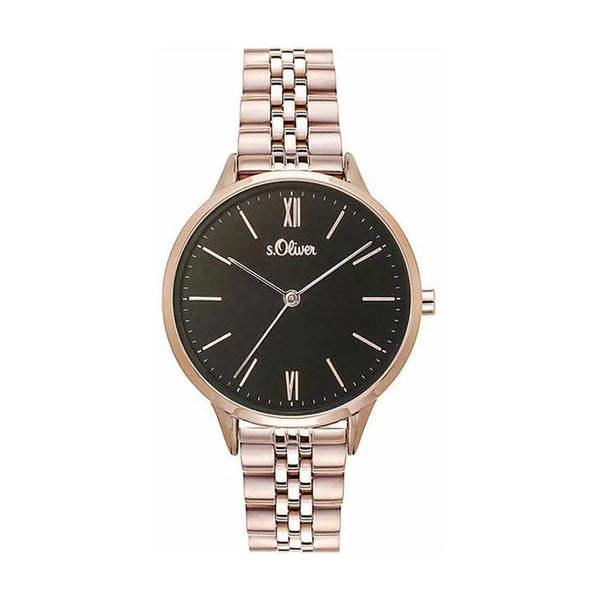 s.Oliver SO-4212-MQ Ladies Watch - s.Oliver SO-4212-MQ Ladies Watch
