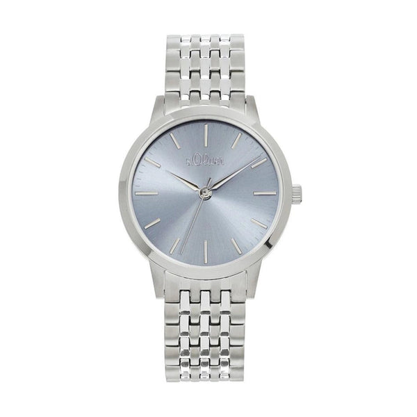 s.Oliver SO-4217-MQ Ladies Watch - s.Oliver SO-4217-MQ Ladies Watch
