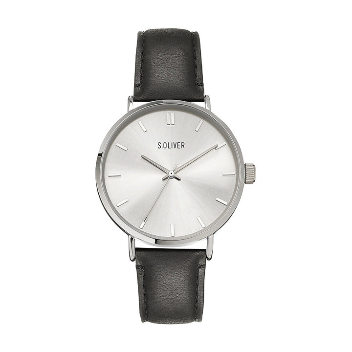 s.Oliver SO-4228-LQ Mens Watch - s.Oliver SO-4228-LQ Mens Watch