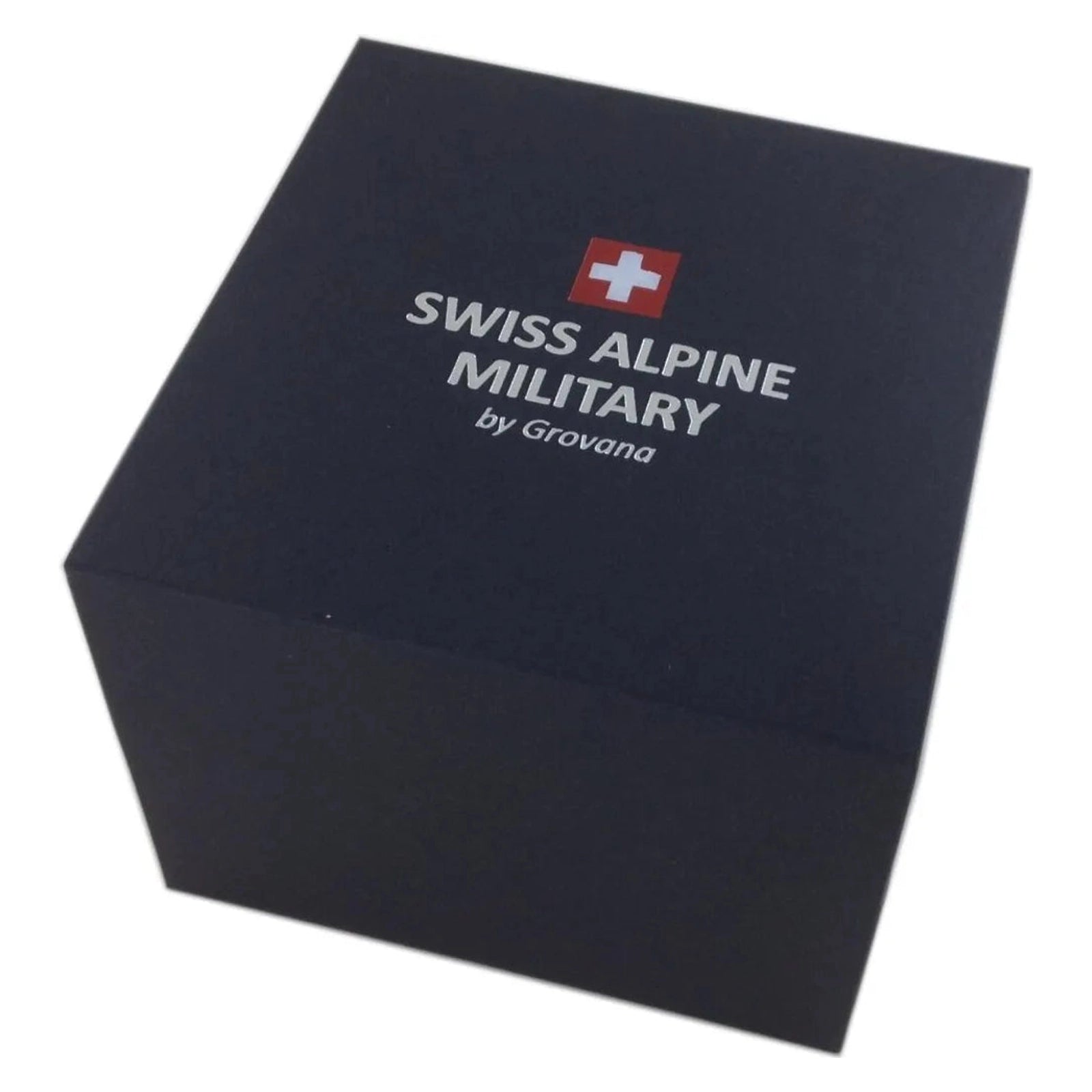 Swiss Alpine Military 7005.9837SAM Mens Watch Chronograph - Swiss Alpine Military 7005.9837SAM Mens Watch Chronograph - View 4
