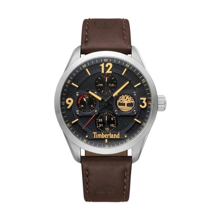 Timberland Ashmont TBL.15486JS/02 Mens Watch - Timberland Ashmont TBL.15486JS/02 Mens Watch