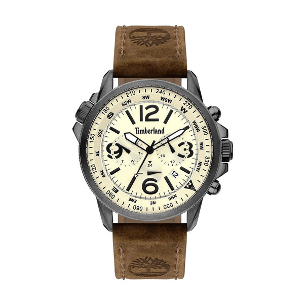 Timberland Campton II TBL.15129JSU/14 Mens Watch - Timberland Campton II TBL.15129JSU/14 Mens Watch