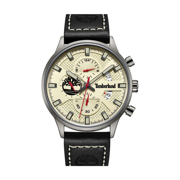 Timberland Dracut TDWGF2181803 Mens Watch Chronograph - Timberland Dracut TDWGF2181803 Mens Watch Chronograph