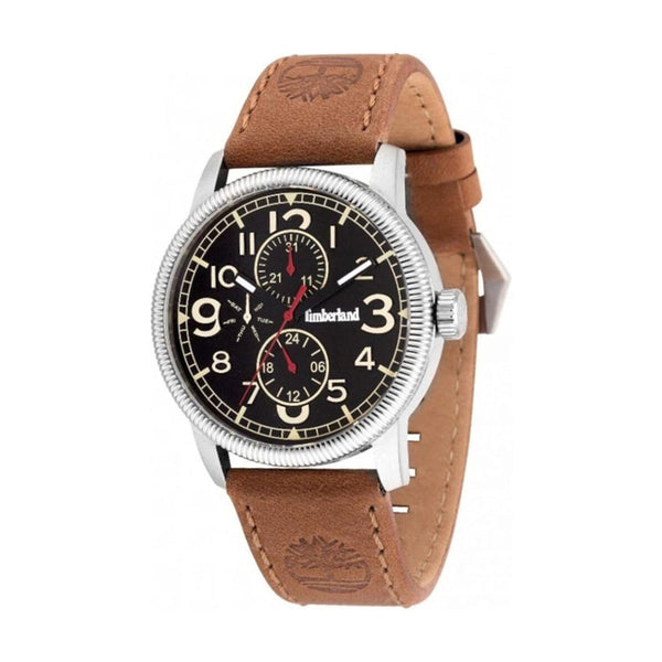 Timberland Erving TBL.14812JS/02 Mens Watch - Timberland Erving TBL.14812JS/02 Mens Watch
