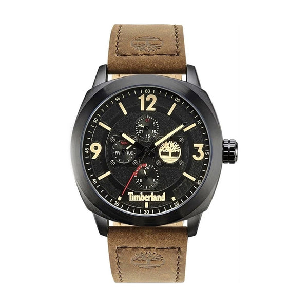 Timberland Guelph TDWGF9001801 Mens Watch - Timberland Guelph TDWGF9001801 Mens Watch