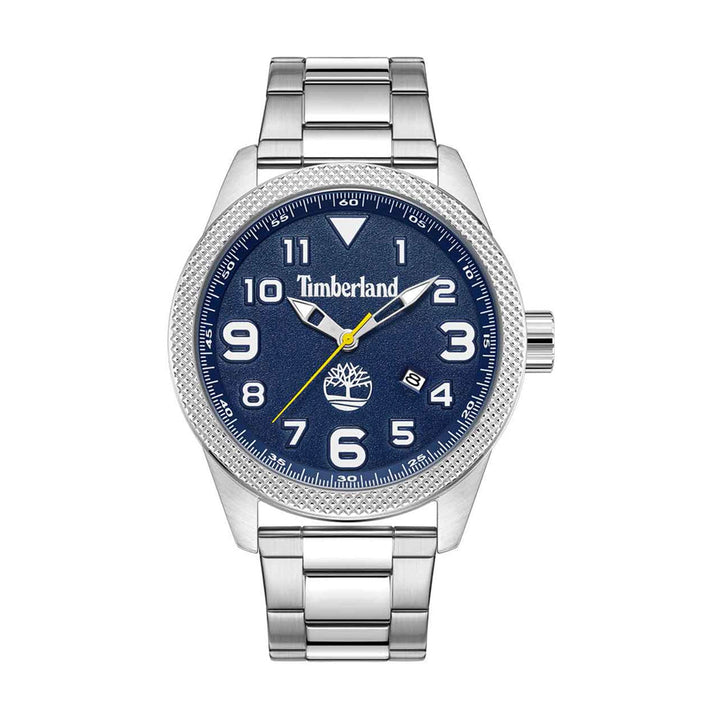 Timberland Millbury TDWGG2132301 Mens Watch - Timberland Millbury TDWGG2132301 Mens Watch