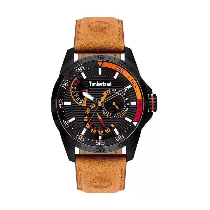 Timberland Oakham TBL.15641JSB/02 Mens Watch - Timberland Oakham TBL.15641JSB/02 Mens Watch