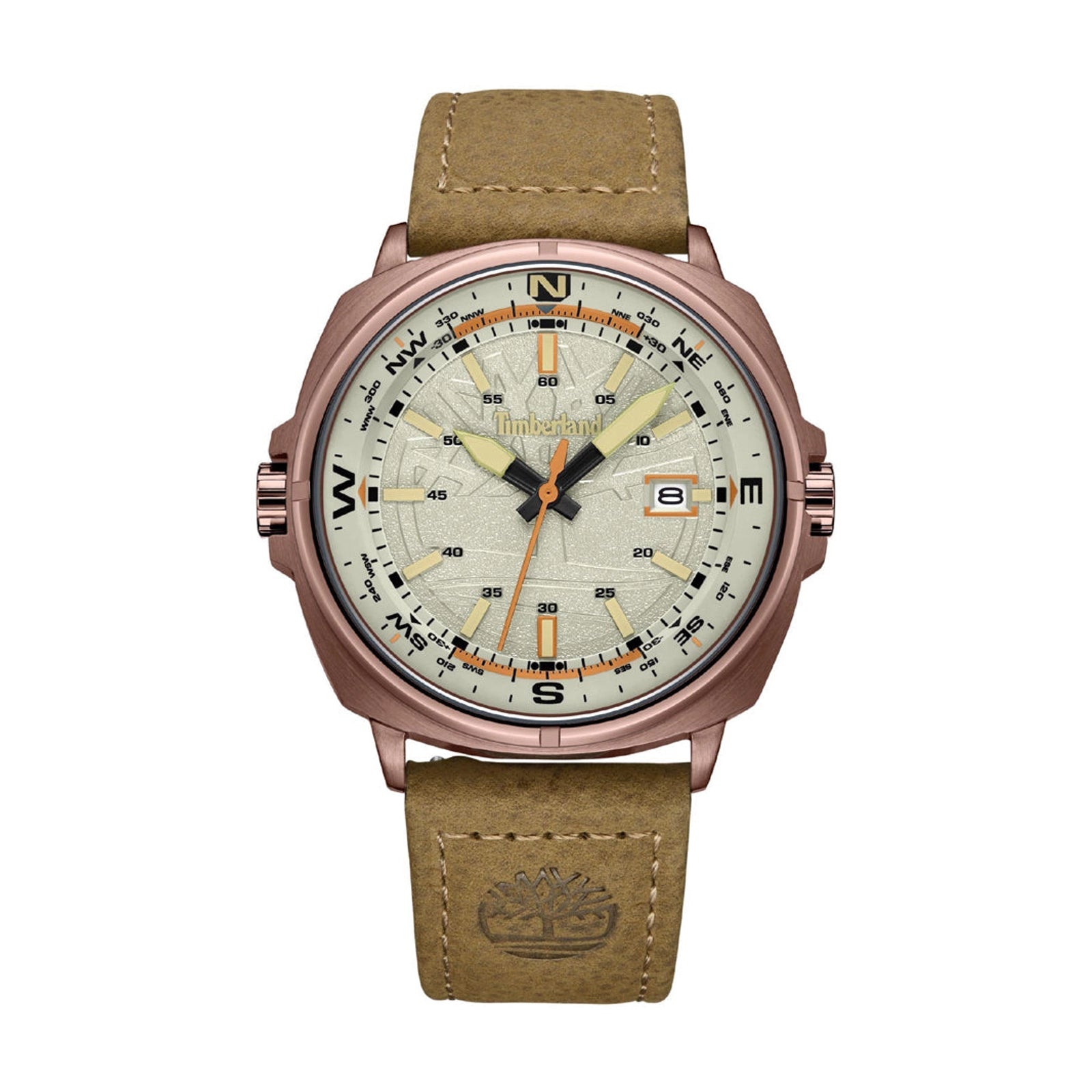 Timberland Williston TDWGB2230802 Mens Watch - Timberland Williston TDWGB2230802 Mens Watch