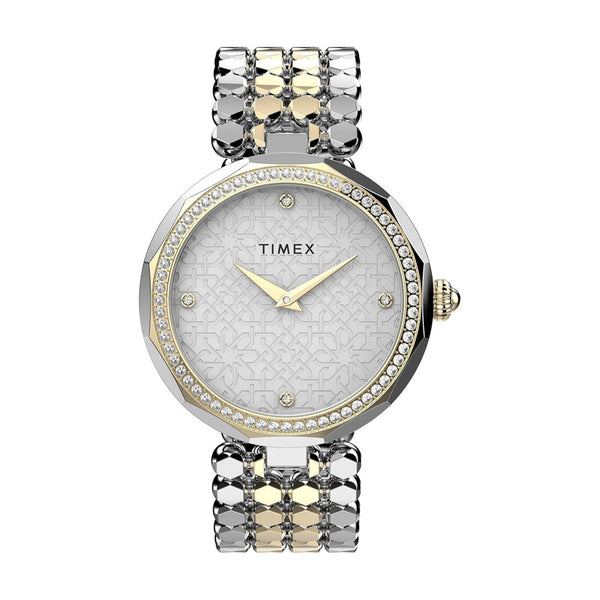 Timex Asheville TW2V02700 Ladies Watch - Timex Asheville TW2V02700 Ladies Watch