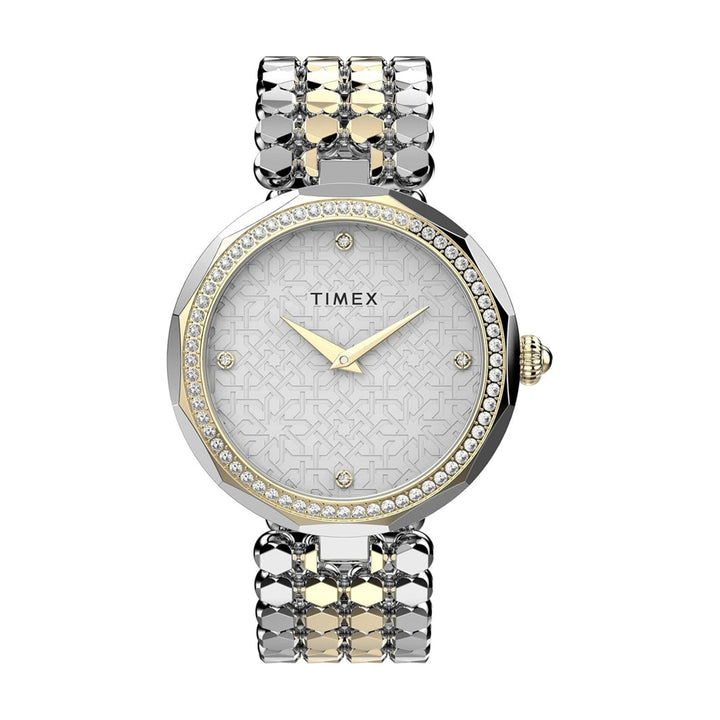 Timex Asheville TW2V02700 Ladies Watch - Timex Asheville TW2V02700 Ladies Watch