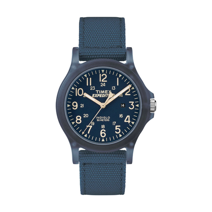 Timex Expedition TW4B09600 Ladies Watch - Timex Expedition TW4B09600 Ladies Watch