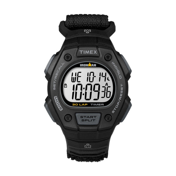 Timex Ironman Classic 30 TW5K90800 Mens Watch Chronograph - Timex Ironman Classic 30 TW5K90800 Mens Watch Chronograph