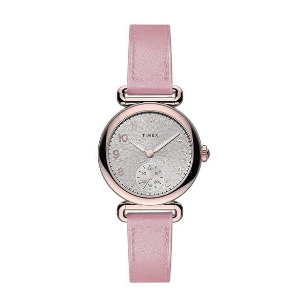 Timex Model 23 TW2T88400 Ladies Watch - Timex Model 23 TW2T88400 Ladies Watch